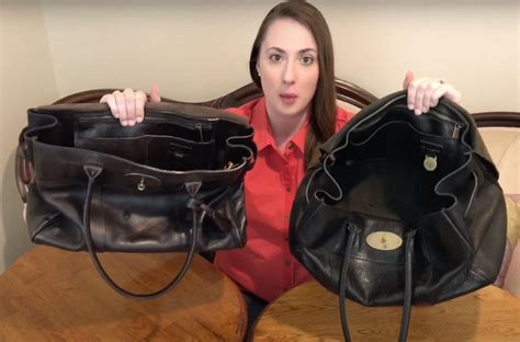 how can you tell a fake mulberry bag|how to authenticate designer handbags.